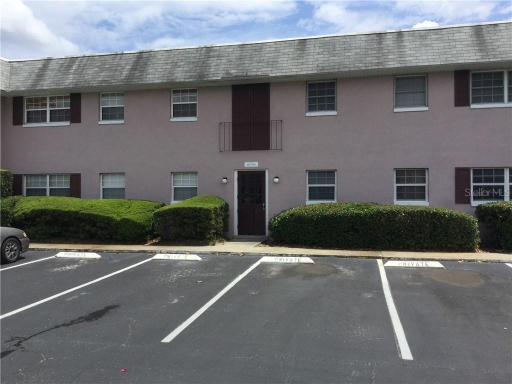 525 S Conway Rd. #103, Orlando, FL 32807