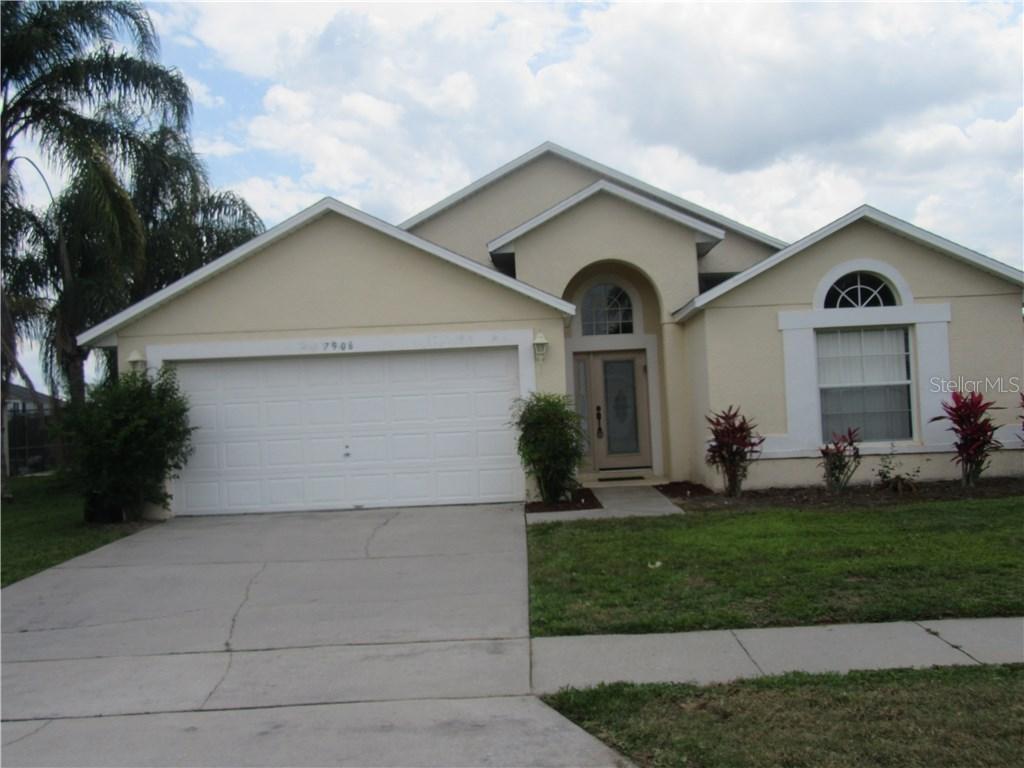 7906 Golden Pond Cir., Kissimmee, FL 34747