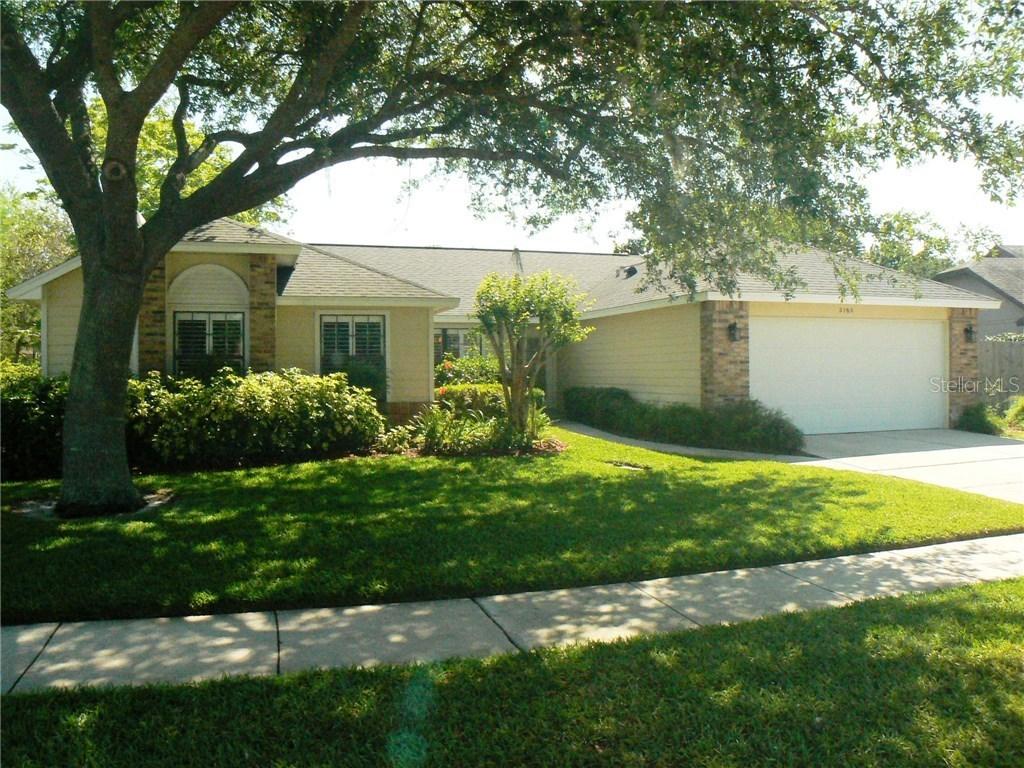 2190 Shadyhill Ter., Winter Park, FL 32792
