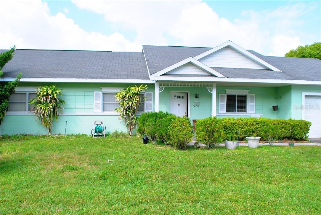 8450 Barnstable Pl., Orlando, FL 32827