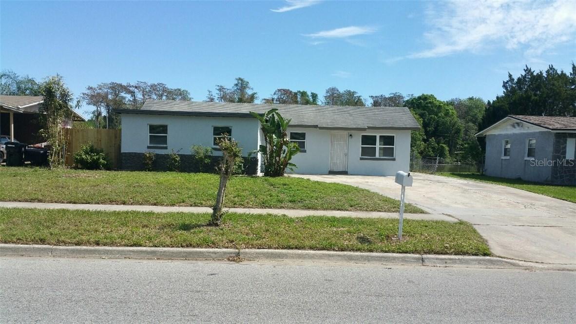 1307 Kozart St., Orlando, FL 32811