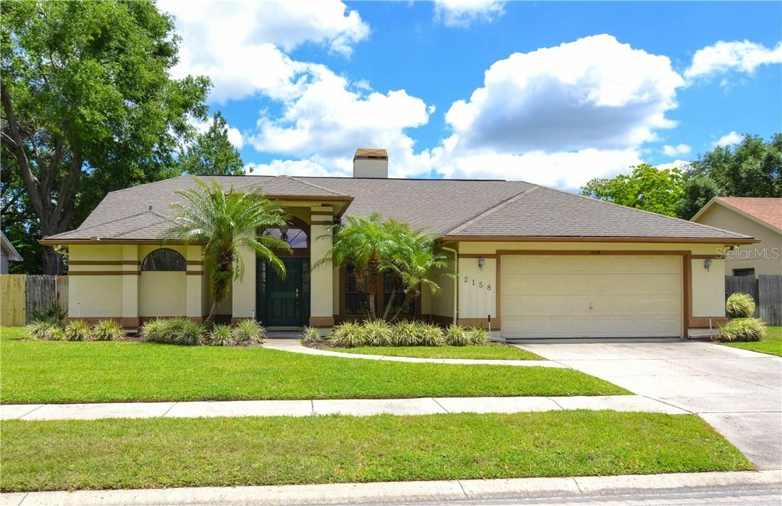 2158 Shadyhill Ter., Winter Park, FL 32792