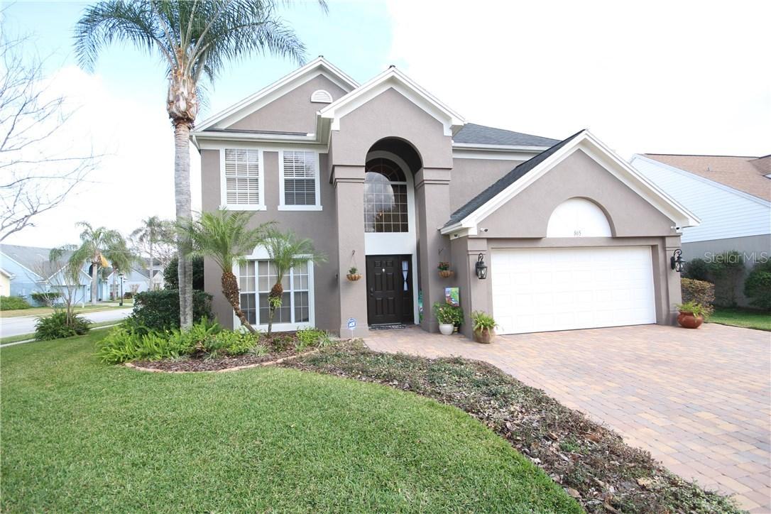 865 W Charing Cross Cir., Lake Mary, FL 32746