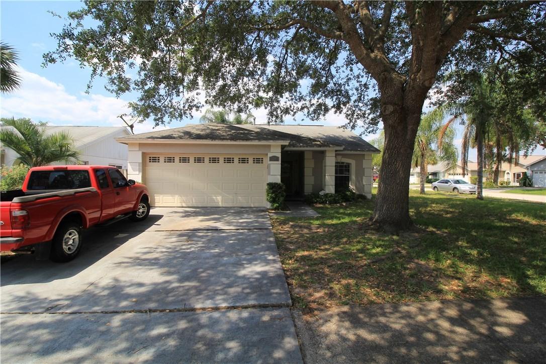 7743 Water Oak Ct., Kissimmee, FL 34747