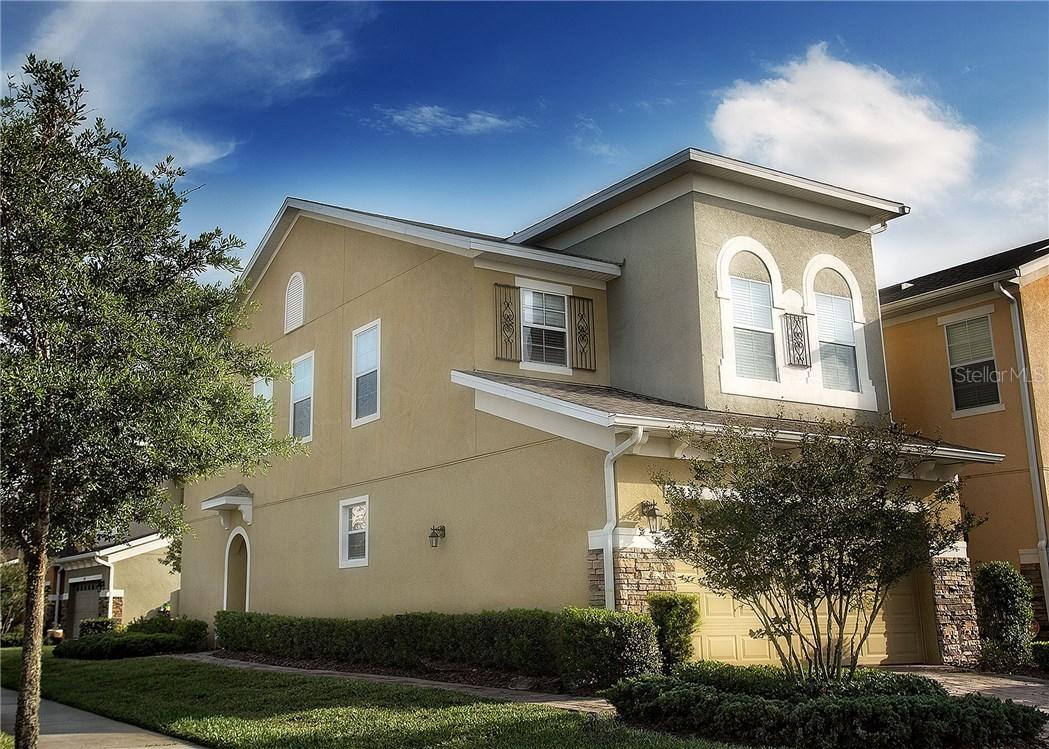 2621 Sweet Magnolia Pl., Oviedo, FL 32765