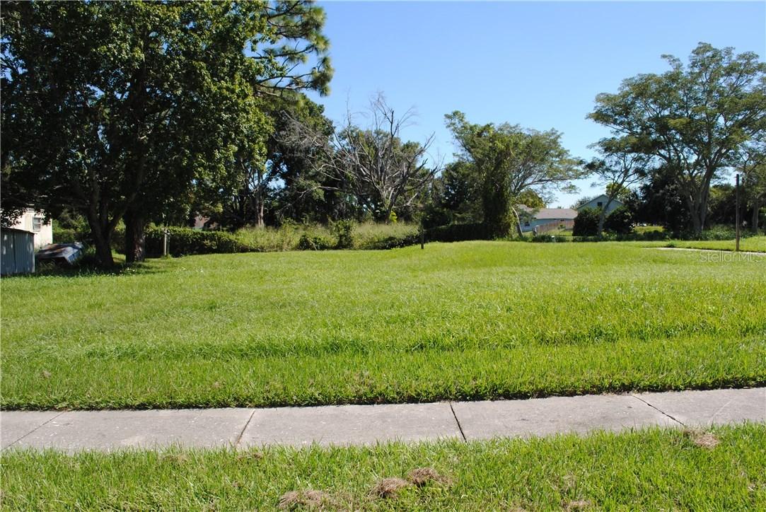 Cypress Park Dr., Orlando, FL 32824