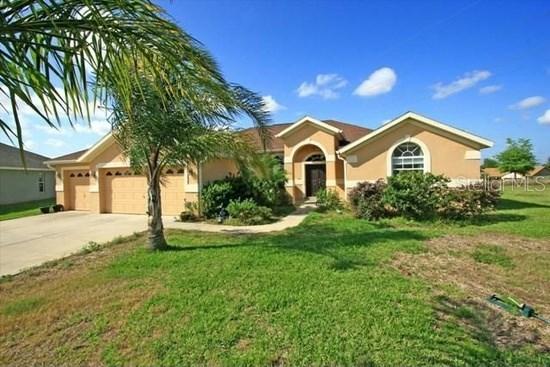 2538 Holly Berry Cir., Clermont, FL 34711