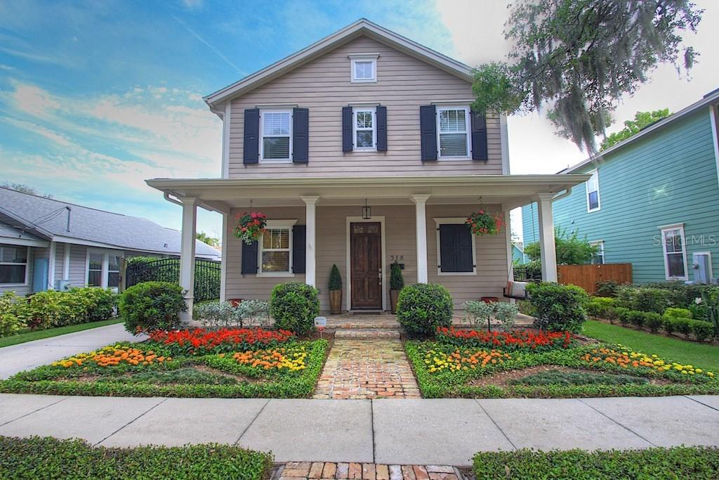 518 Carolina Ave., Winter Park, FL 32789