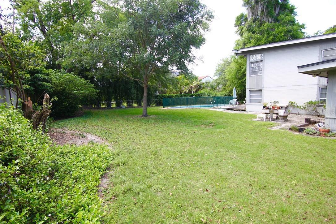 1550 Mizell Ave., Winter Park, FL 32789