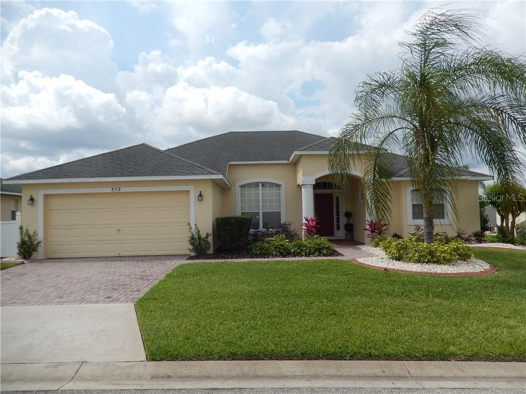 572 Dolcetto Dr., Davenport, FL 33897