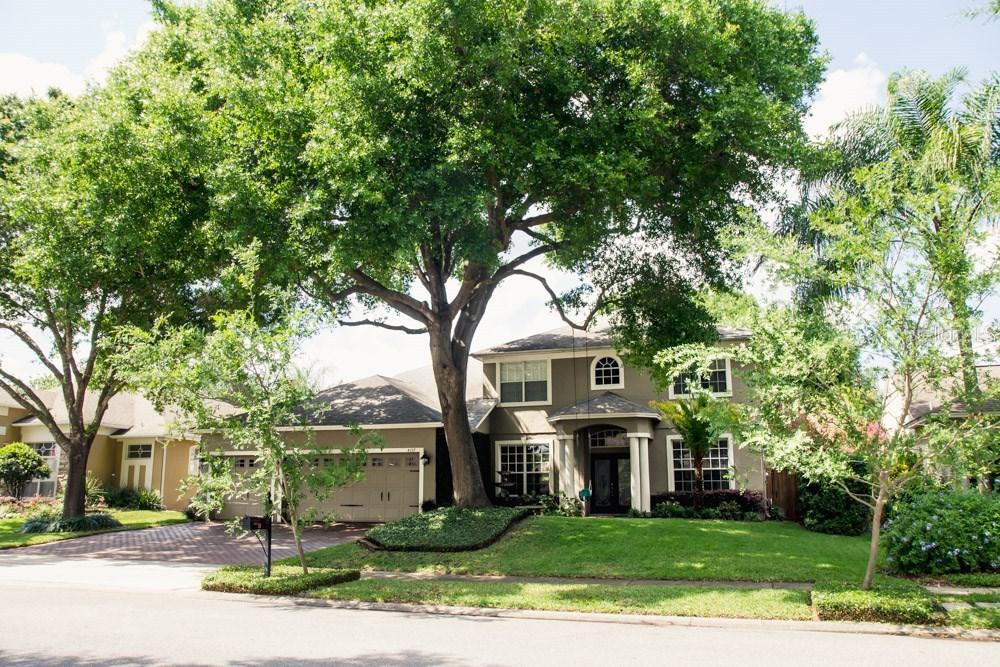 4157 Evander Dr., Orlando, FL 32812