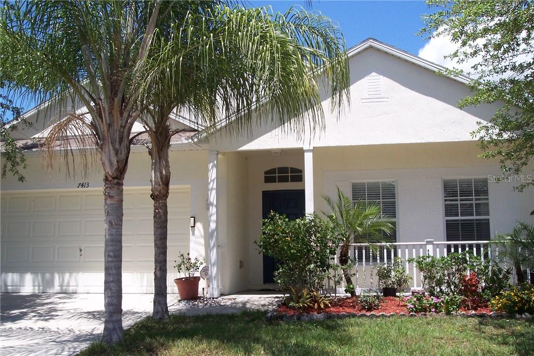 7413 Rex Hill Tr., Orlando, FL 32818