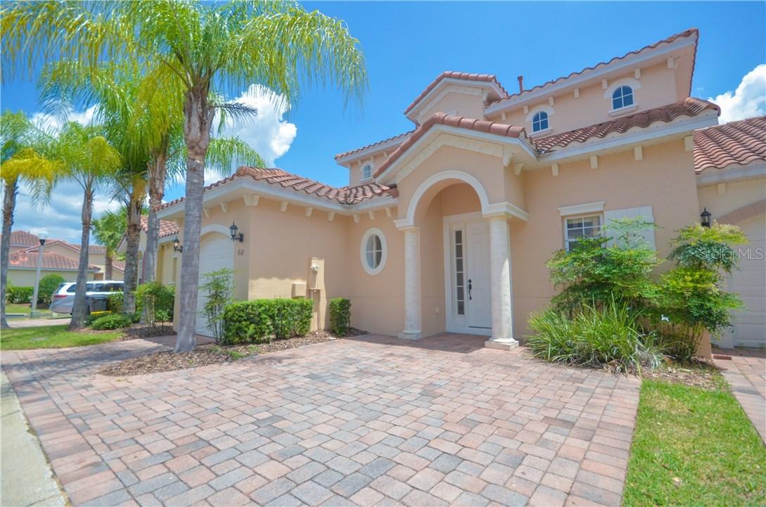 618 Brunello Dr., Davenport, FL 33897