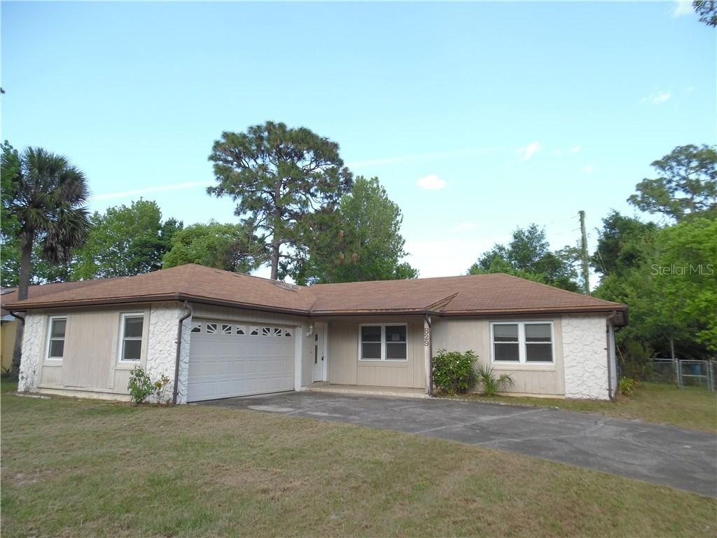 829 N Suwannee Dr., Apopka, FL 32703