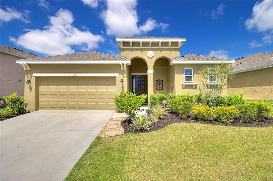 2341 Natoma Blvd., Mount Dora, FL 32757