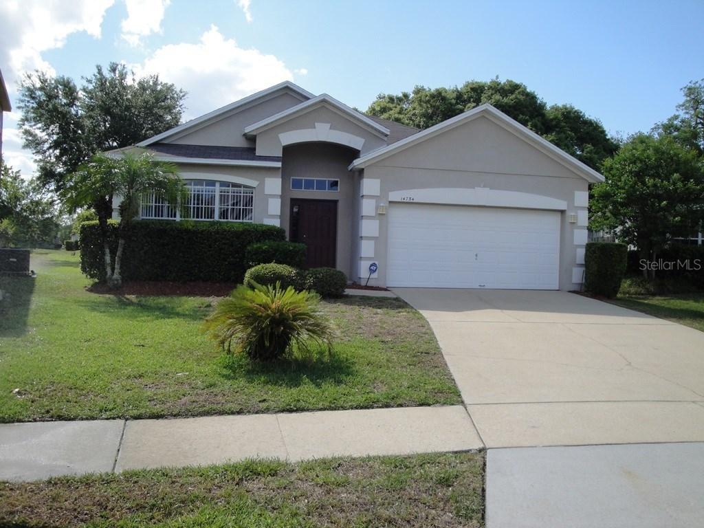 14734 Kristenright Ln., Orlando, FL 32826