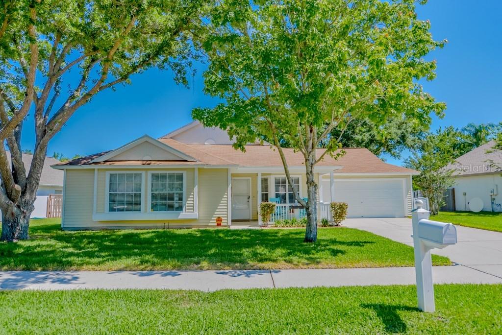 1012 Cutoff Branch Ct., Oviedo, FL 32765