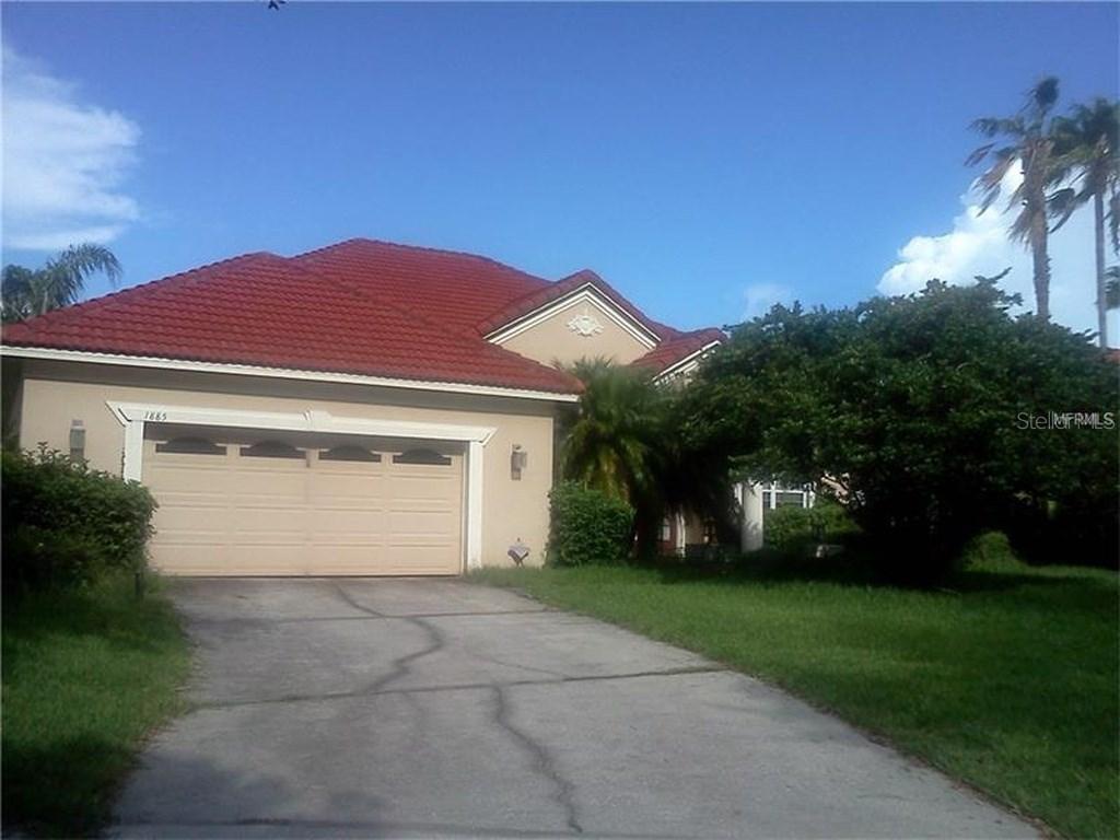 1885 Verde Way, Orlando, FL 32835