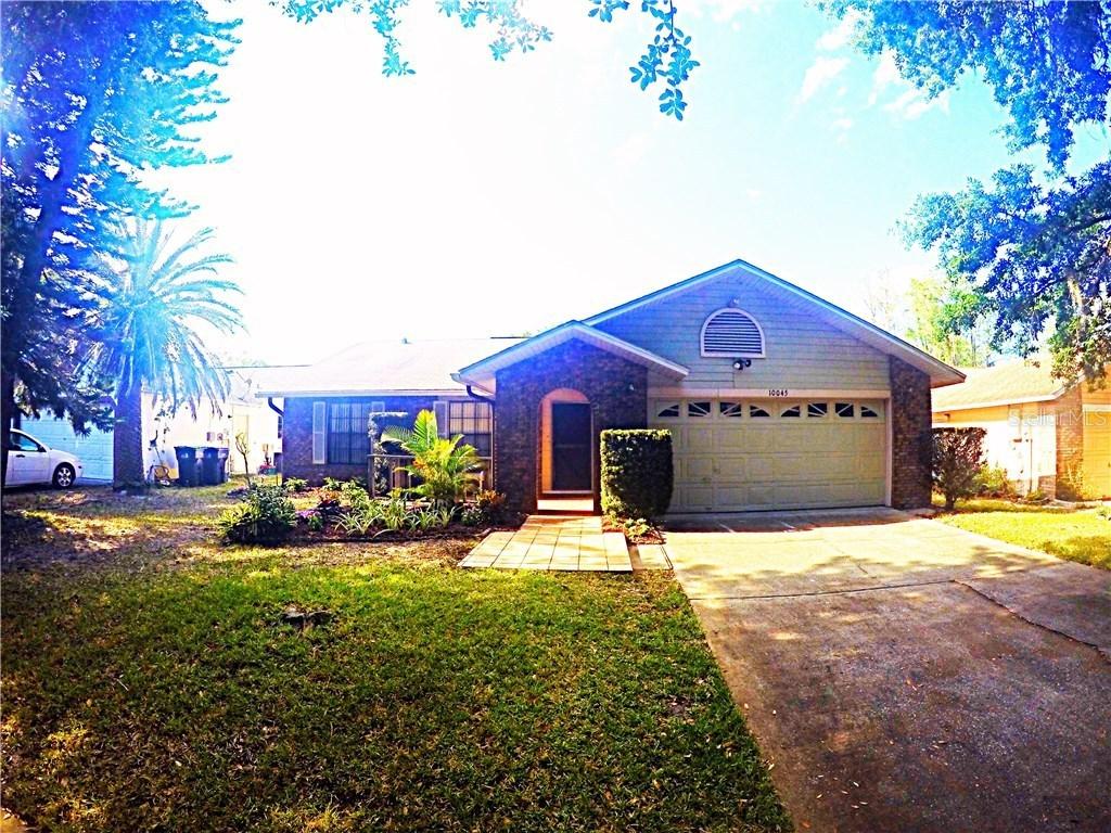 10045 Cheshunt Dr., Orlando, FL 32817