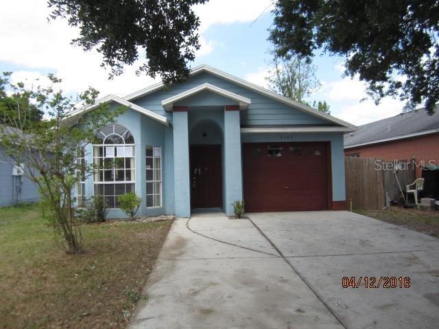 7120 Edgewater Shores Ct., Orlando, FL 32810