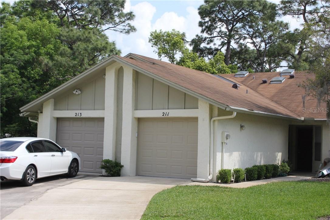 211 Hill St. #48, Casselberry, FL 32707