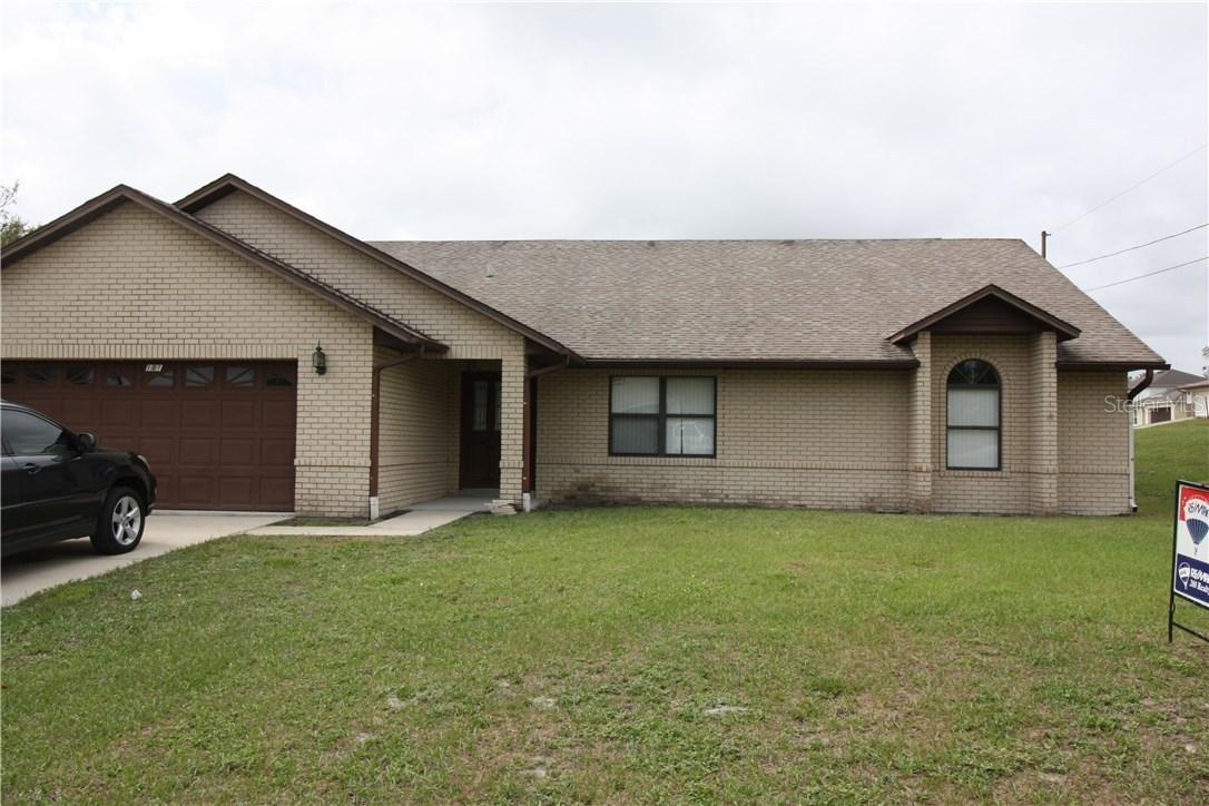 1811 Springwood Ln., Deltona, FL 32725