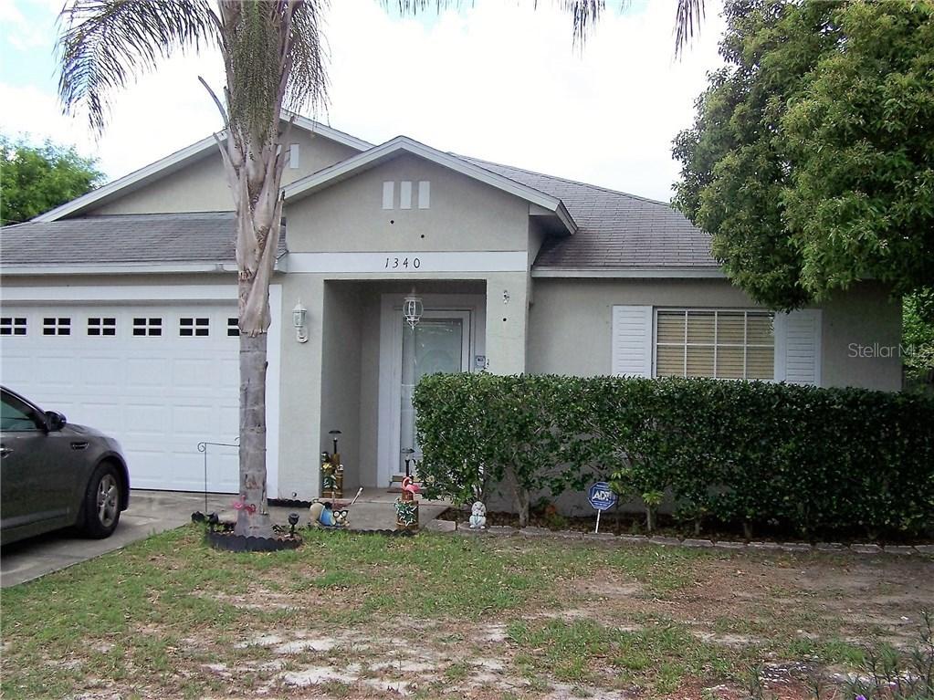 1340 Babcock Ave., Deltona, FL 32725