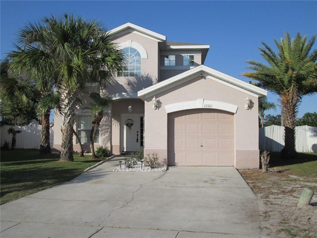 1260 Timberbend Cir., Orlando, FL 32824