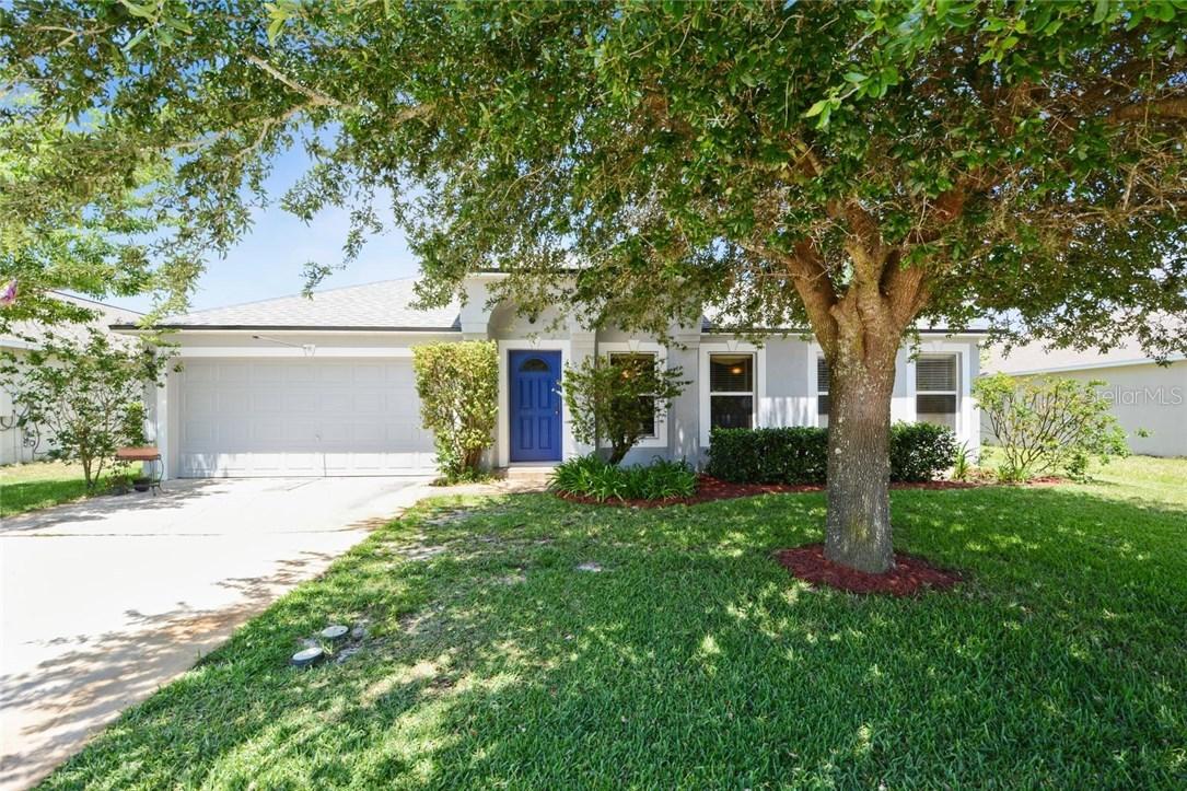 190 Velveteen Pl., Chuluota, FL 32766