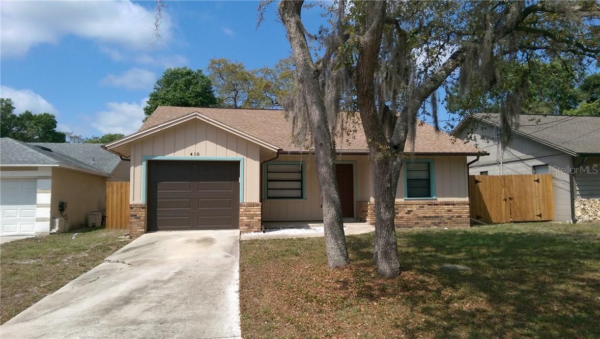 418 S Candler Ave., Orlando, FL 32835