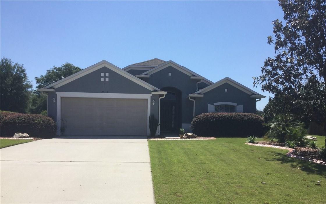 25112 Ironwedge Dr., Sorrento, FL 32776