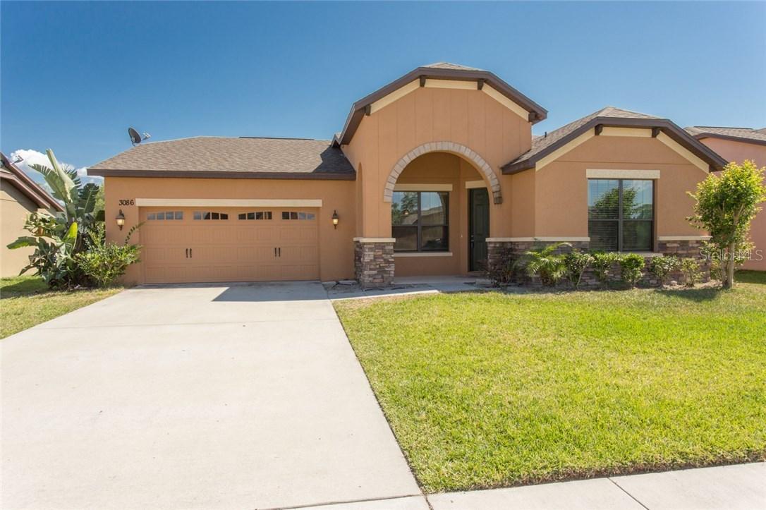 3086 Pointe Place Ave., Kissimmee, FL 34758