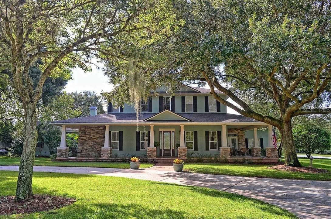 1541 Brumley Rd., Chuluota, FL 32766