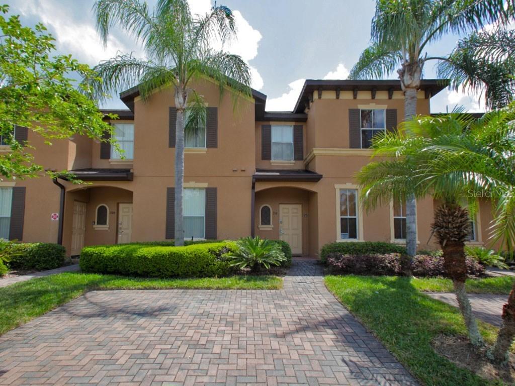 718 Verona Ave., Davenport, FL 33897