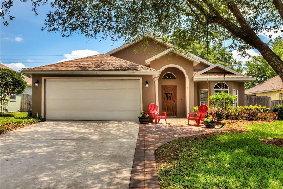 608 Darkwood Ave., Ocoee, FL 34761