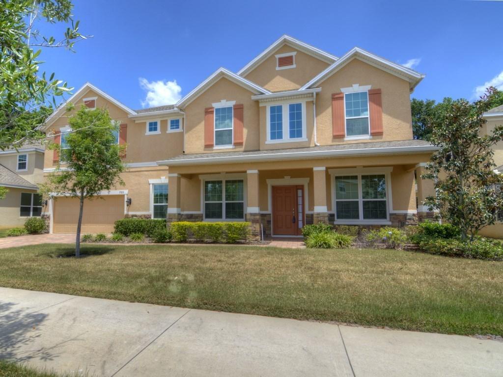 720 Fanning Dr., Winter Springs, FL 32708