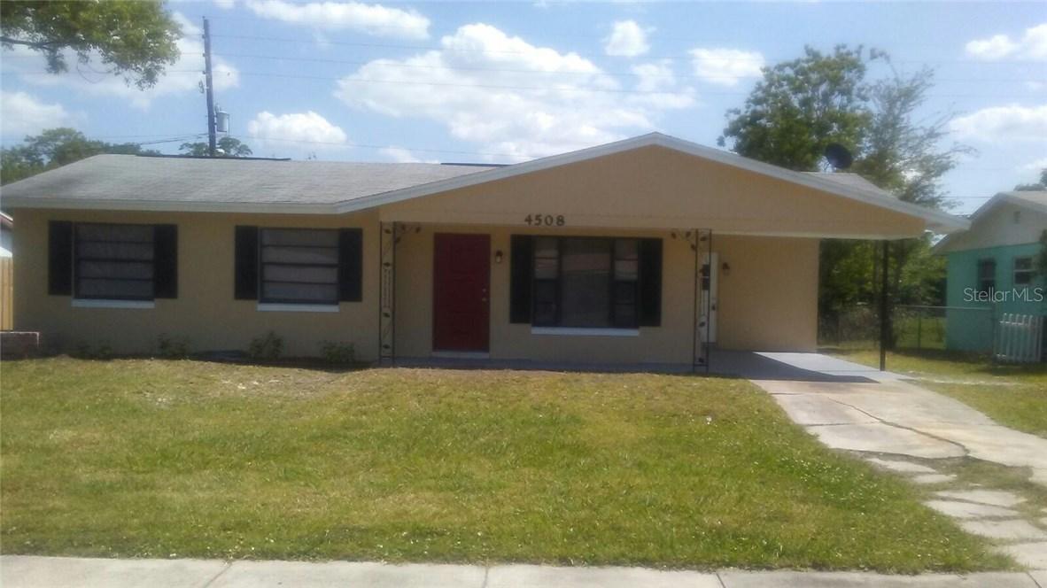 4508 Kirkland Blvd., Orlando, FL 32811