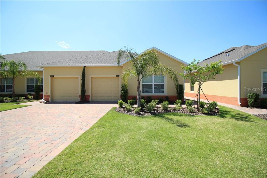 3213 Sonesta Ct. #A, Clermont, FL 34711