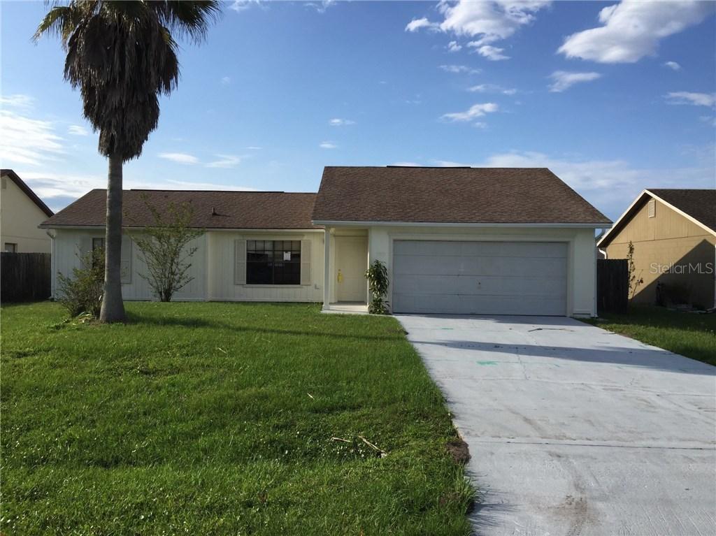 757 Caribou Dr., Poinciana, FL 34759