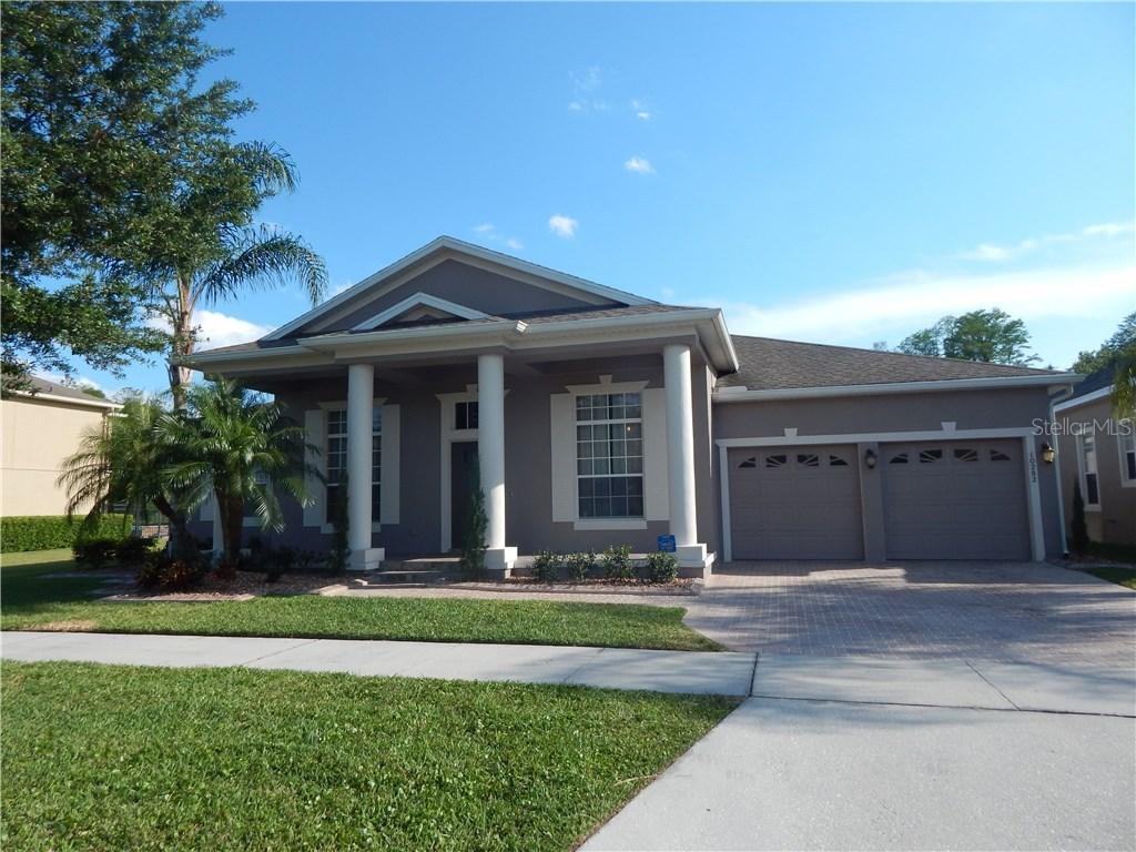 10282 Caroline Park Dr., Orlando, FL 32832