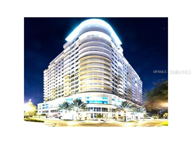 100 S Eola Dr. #608, Orlando, FL 32801