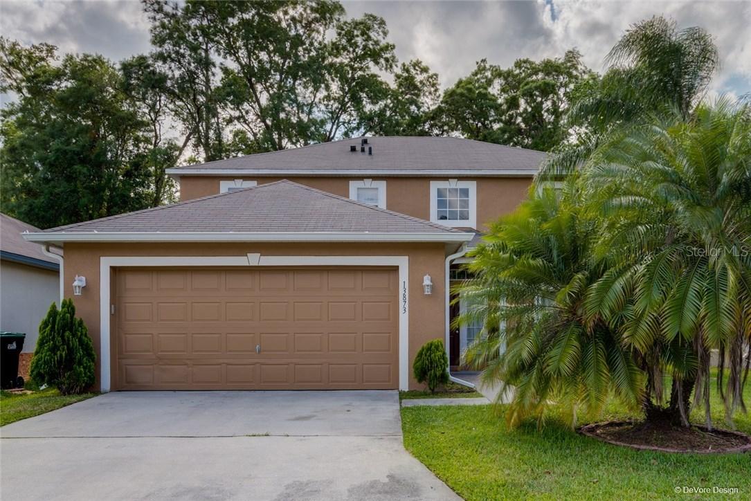 13873 Econ Woods Ln., Orlando, FL 32826
