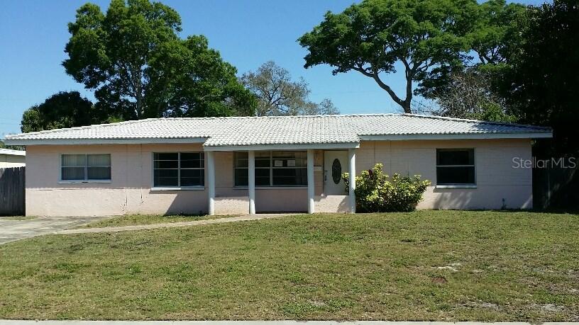 3655 29th Ave., St Petersburg, FL 33711