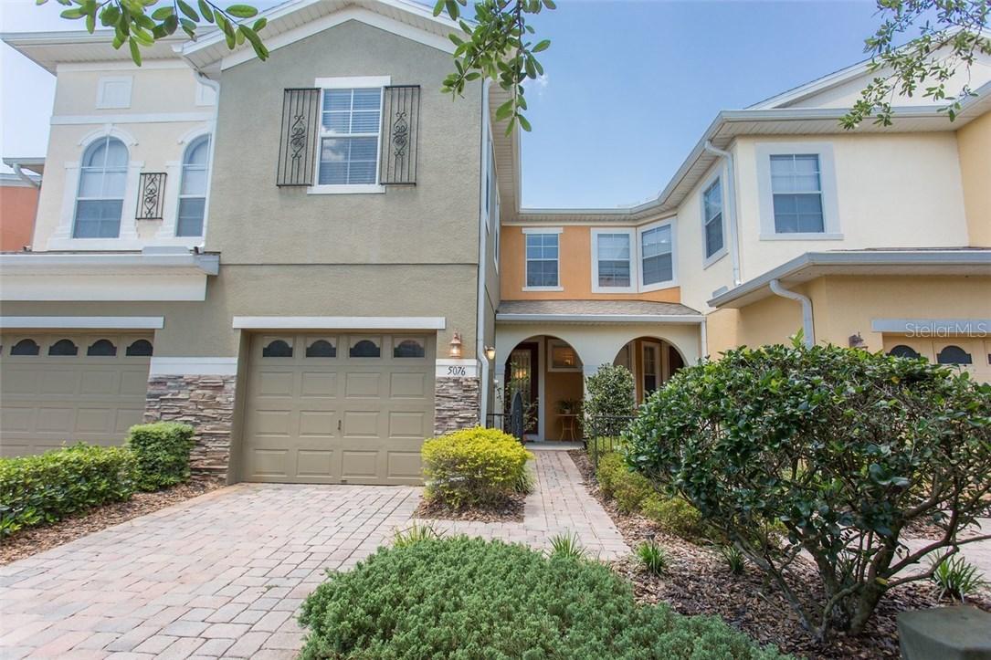 5076 Cypress Branch Point, Oviedo, FL 32765