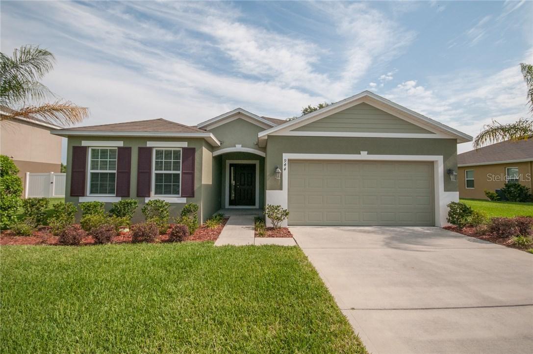 944 Fallbrooke Ave., Deltona, FL 32725