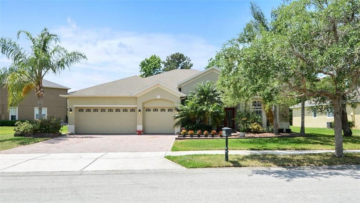 2840 Hazel Grove Ln., Oviedo, FL 32766