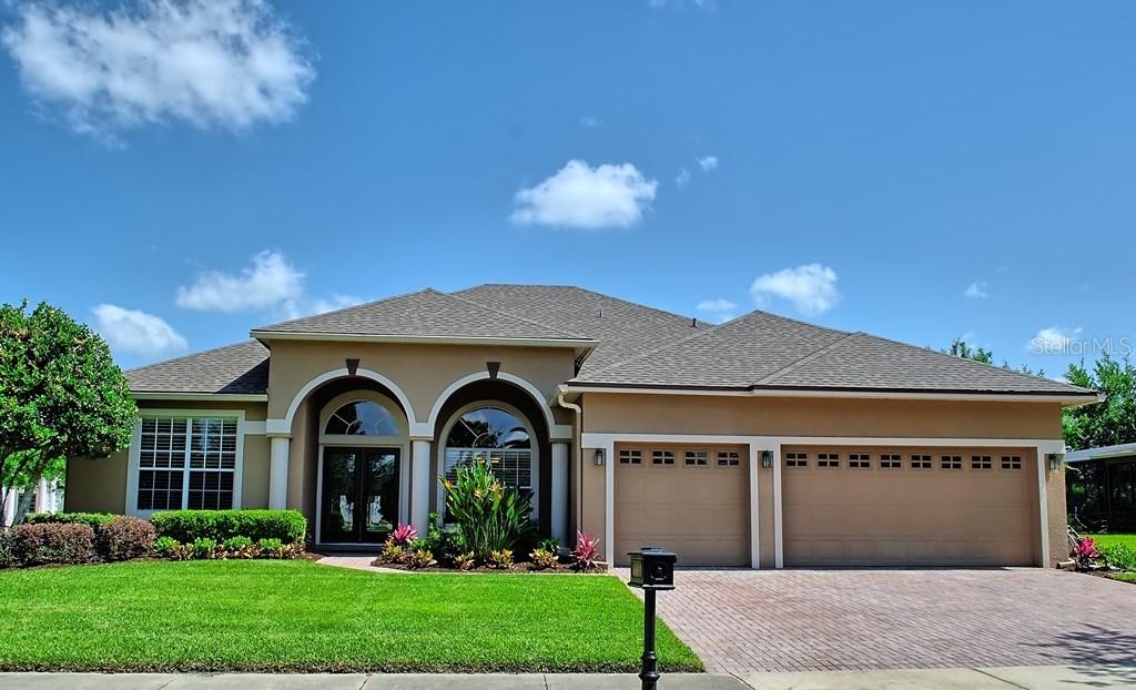 3340 Canoe Birch Pl., Oviedo, FL 32766