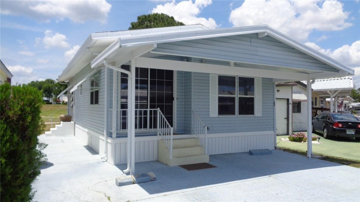 62 Championship Dr., Davenport, FL 33837