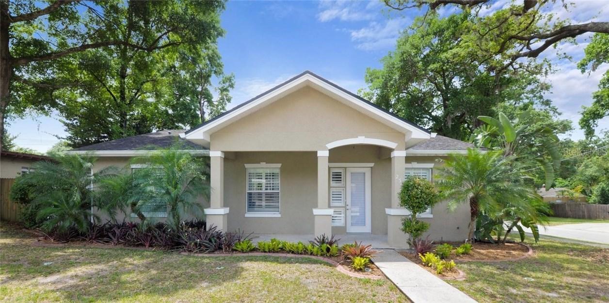 2300 E Central Blvd., Orlando, FL 32803