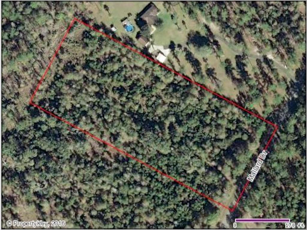 736 Mallard Dr., Sanford, FL 32771